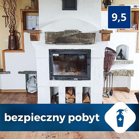 Apartament Gorski Z Panorama Tatr Gliczarów Εξωτερικό φωτογραφία