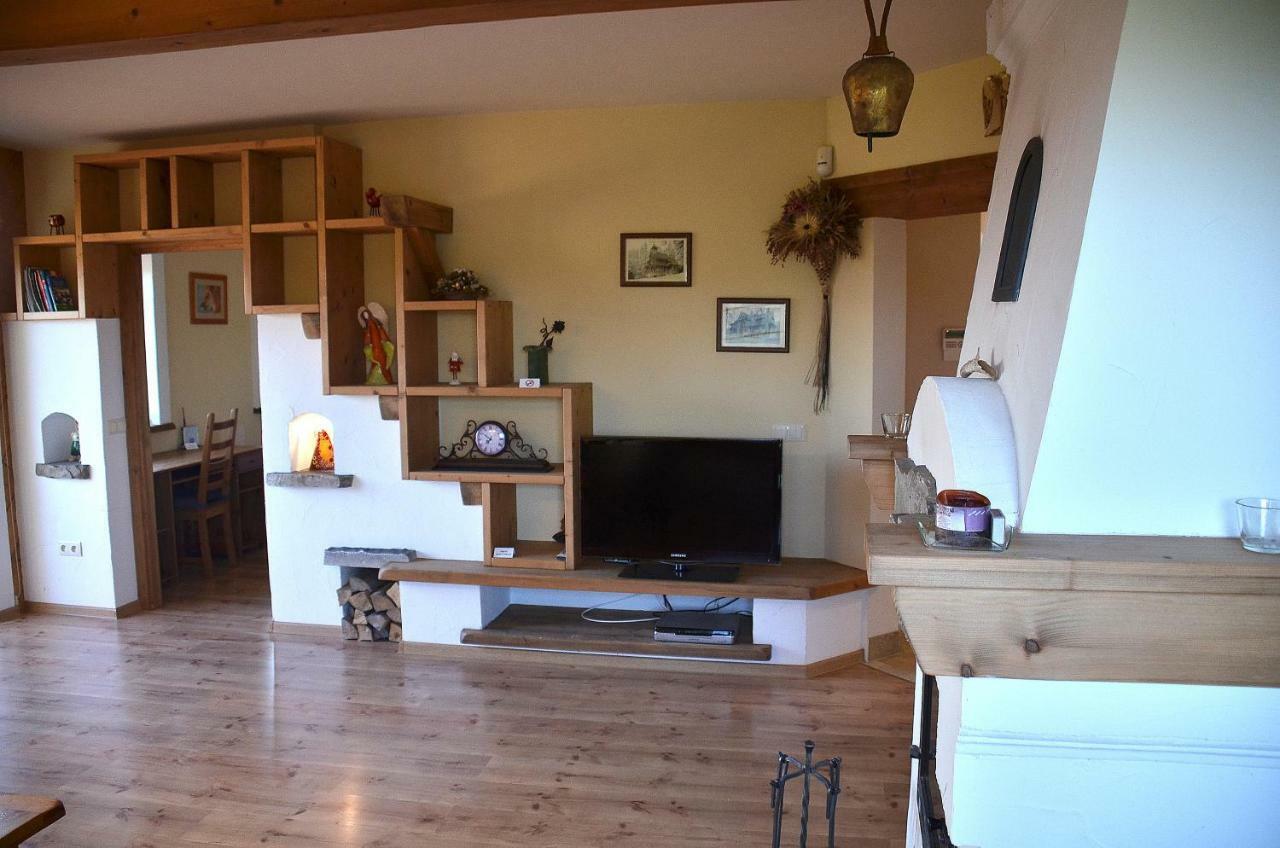 Apartament Gorski Z Panorama Tatr Gliczarów Εξωτερικό φωτογραφία