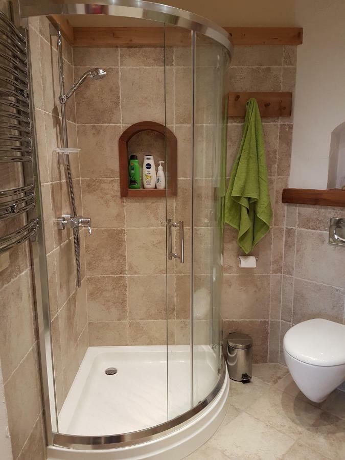 Apartament Gorski Z Panorama Tatr Gliczarów Εξωτερικό φωτογραφία