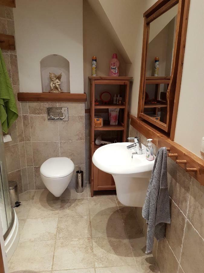 Apartament Gorski Z Panorama Tatr Gliczarów Εξωτερικό φωτογραφία
