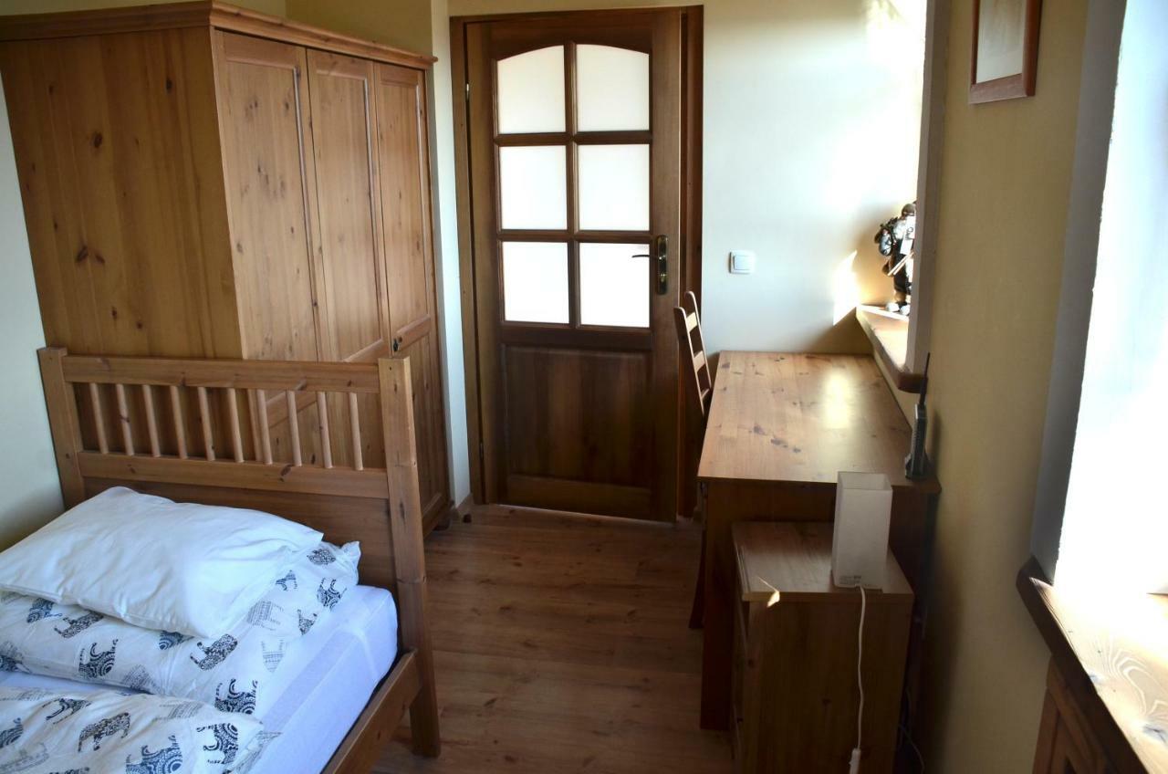 Apartament Gorski Z Panorama Tatr Gliczarów Εξωτερικό φωτογραφία