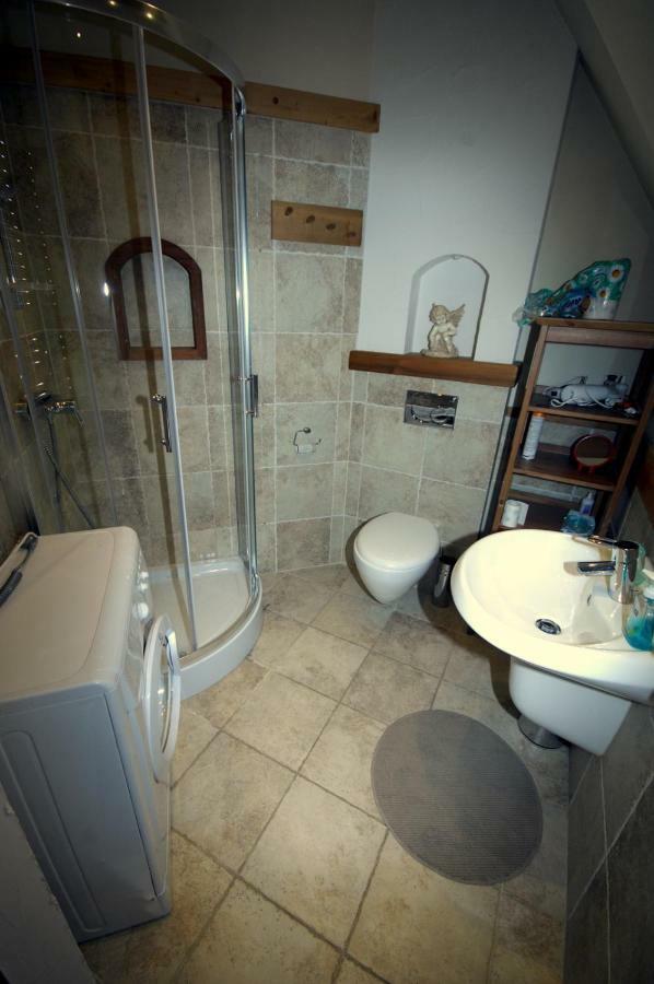 Apartament Gorski Z Panorama Tatr Gliczarów Εξωτερικό φωτογραφία