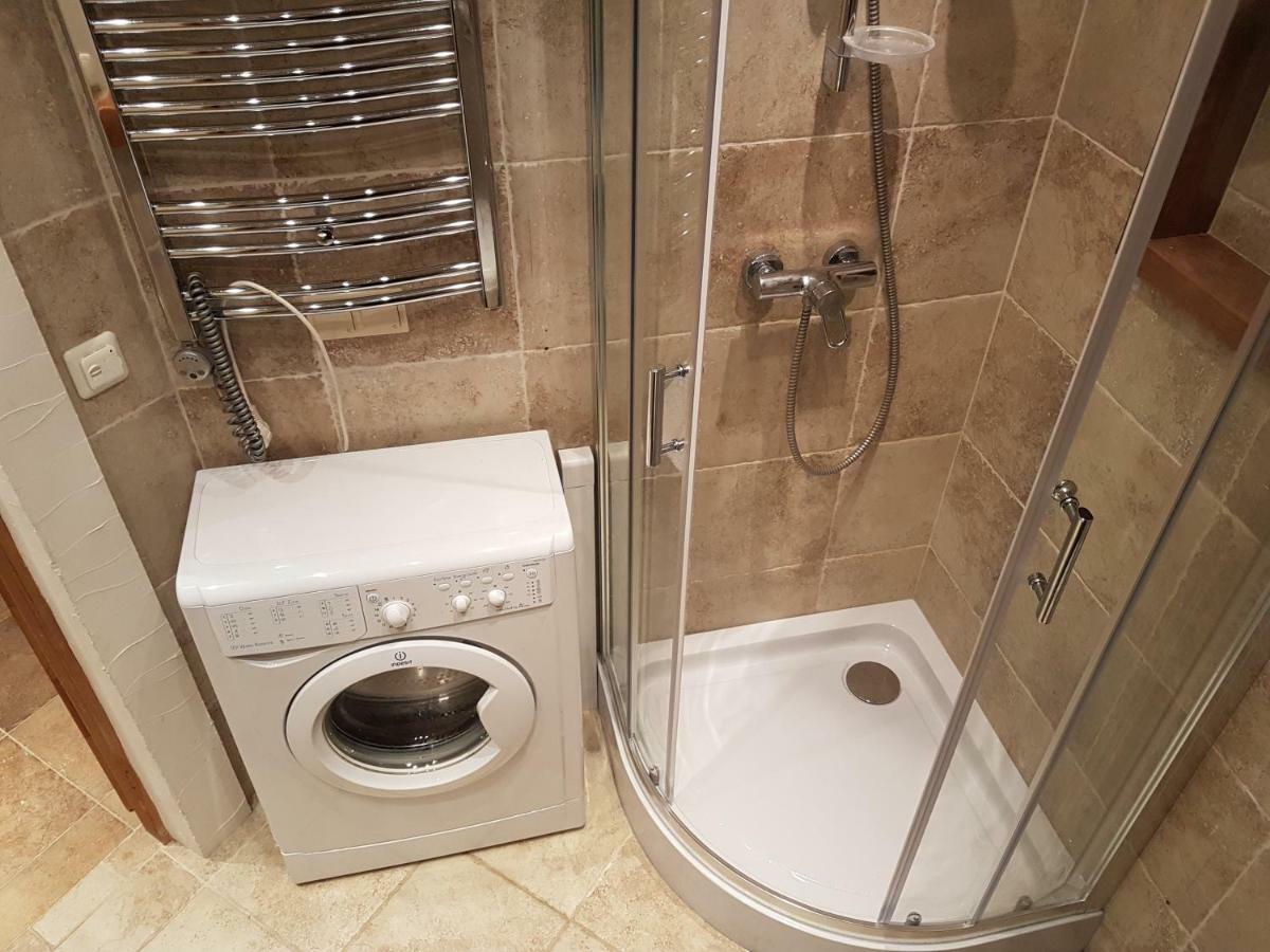 Apartament Gorski Z Panorama Tatr Gliczarów Εξωτερικό φωτογραφία